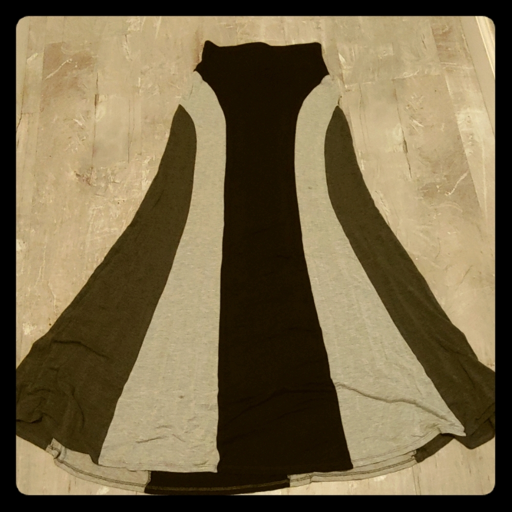Long Skirt